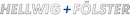Logo Hellwig + Fölster GmbH